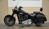 HARLEY-DAVIDSON SOFTAIL FAT BOY 114CI