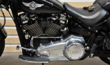 HARLEY-DAVIDSON SOFTAIL FAT BOY 114CI