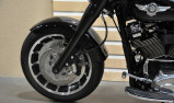 HARLEY-DAVIDSON SOFTAIL FAT BOY 114CI