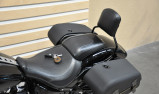 HARLEY-DAVIDSON SOFTAIL FAT BOY 114CI