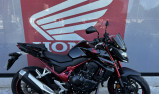 hornet 750