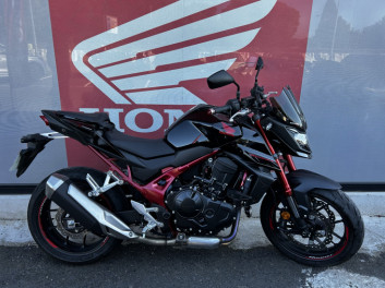 hornet 750