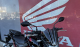 hornet 750