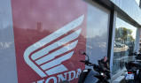 hornet 750
