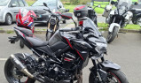 KAWASAKI Z 900 COMPATIBLE PERMIS A2