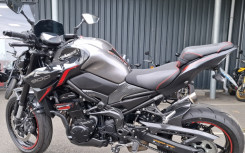 KAWASAKI Z 900 COMPATIBLE PERMIS A2