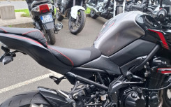 KAWASAKI Z 900 COMPATIBLE PERMIS A2