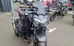 KAWASAKI Z 900 COMPATIBLE PERMIS A2