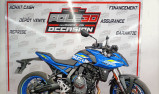 SUZUKI GSX-8S (149€/mois*) (garantie constructeur)