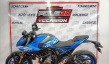 SUZUKI GSX-8S (149€/mois*) (garantie constructeur)
