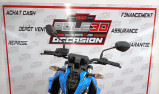 SUZUKI GSX-8S (149€/mois*) (garantie constructeur)