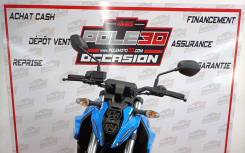 SUZUKI GSX-8S (149€/mois*) (garantie constructeur)