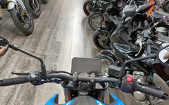 SUZUKI GSX-8S (149€/mois*) (garantie constructeur)