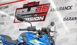 SUZUKI GSX-8S (149€/mois*) (garantie constructeur)