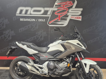 HONDA NC 750 XD  DCT - A  PARTIR DE 109€ /MOIS