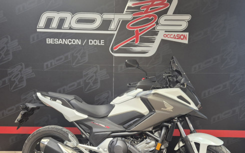 HONDA NC 750 XD  DCT - A  PARTIR DE 109€ /MOIS
