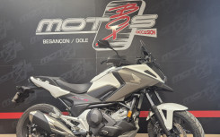 HONDA NC 750 XD  DCT - A  PARTIR DE 109€ /MOIS