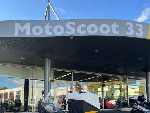 PIAGGIO LIBERTY MYMOOVER 125