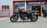 HARLEY-DAVIDSON SPORTSTER 1200