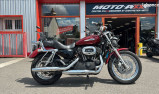 HARLEY-DAVIDSON SPORTSTER 1200