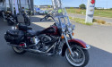 HARLEY-DAVIDSON SOFTAIL HERITAGE 1690