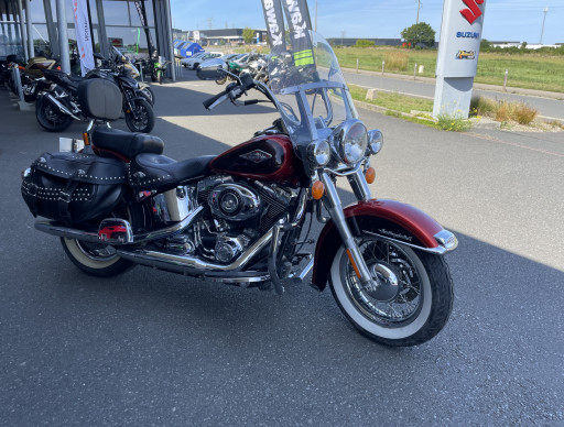 HARLEY-DAVIDSON SOFTAIL HERITAGE 1690