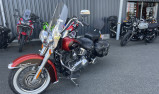 HARLEY-DAVIDSON SOFTAIL HERITAGE 1690