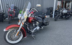 HARLEY-DAVIDSON SOFTAIL HERITAGE 1690