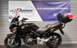 HONDA CBF 600 S