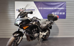 HONDA CBF 600 S