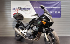 HONDA CBF 600 S