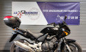HONDA CBF 600 S