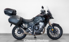 HONDA - CB500X