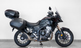 HONDA - CB500X
