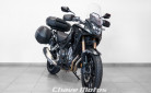HONDA - CB500X