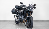 HONDA - CB500X