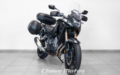 HONDA - CB500X