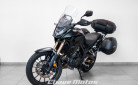 HONDA - CB500X