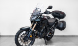 HONDA - CB500X