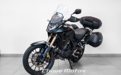 HONDA - CB500X
