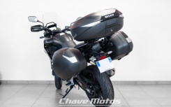 HONDA - CB500X