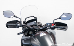 HONDA - CB500X