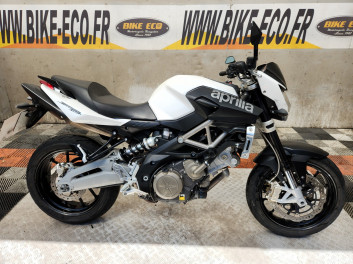 APRILIA SHIVER 750 OCCASION (62732)