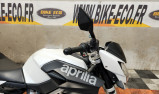 APRILIA SHIVER 750 OCCASION (62732)