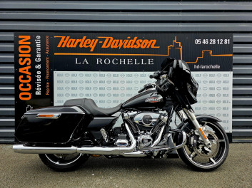 HARLEY-DAVIDSON TOURING STREET GLIDE 1923