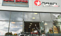 ROYAL ENFIELD CLASSIC 350 CHROME - 2022 - 3200 KM - OCCASION - GARANTIE / REVISEE / LIVRAISON POSSIBLE