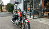 ROYAL ENFIELD CLASSIC 350 CHROME - 2022 - 3200 KM - OCCASION - GARANTIE / REVISEE / LIVRAISON POSSIBLE