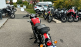 ROYAL ENFIELD CLASSIC 350 CHROME - 2022 - 3200 KM - OCCASION - GARANTIE / REVISEE / LIVRAISON POSSIBLE