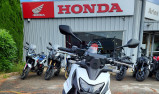 HONDA CB 750 HORNET CB750 