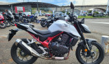 HONDA CB 750 HORNET CB750 